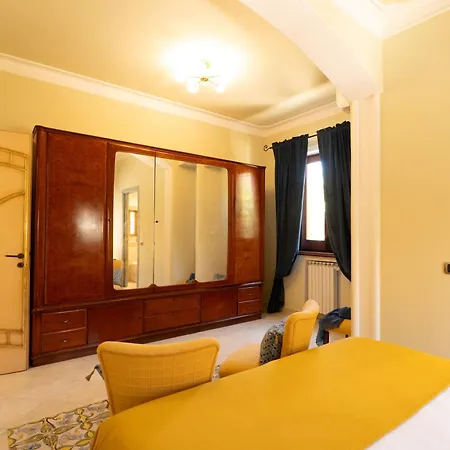 Villa Liberty