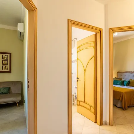 Villa Liberty San Leone