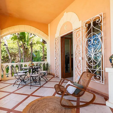 Villa Liberty *