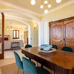 Liberty Villa San Leone