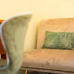 Villa Liberty San Leone