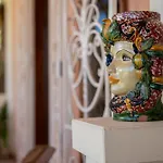 Liberty Villa *