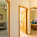 Villa Liberty San Leone