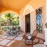 Villa Liberty *