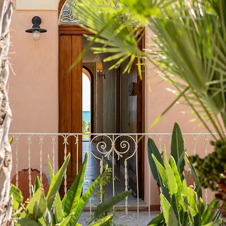 Villa Liberty *
