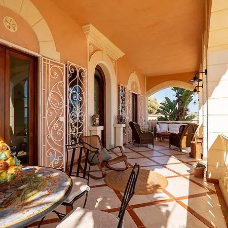 Villa Liberty